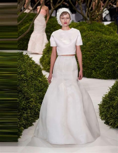 christian dior daughter wedding|Christian Dior house wedding dresses.